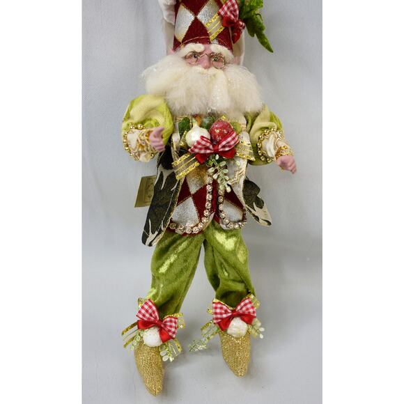 Mark Roberts King of the Kitchen Fairy Small 51-85194 - Picture 5 of 16